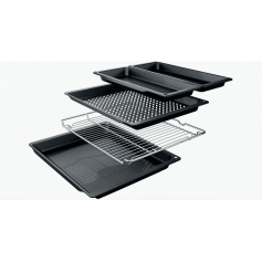 Духовой шкаф Bosch HJG852YW0T в Запорожье